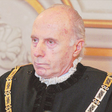 Prof. Paolo Maddalena